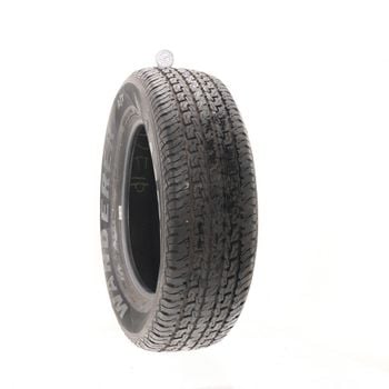 Set of (2) Used 265/60R18 MRF Wanderer A/T 110T - 9.5-10.5/32