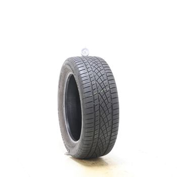 Used 205/55ZR16 Continental ExtremeContact DWS06 91W - 4.5/32