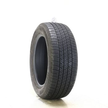 Set of (2) Used 255/55R18 Bridgestone Turanza EL450 ENLITEN 105V - 7.5-8.5/32