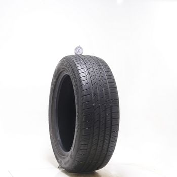 Used 215/55ZR17 Hercules Raptis R-T5 98W - 8.5/32