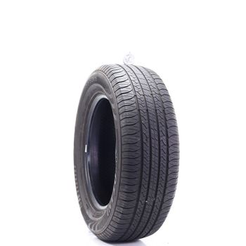 Set of (2) Used 255/60R18 Otani SA1000 112H - 8-9/32