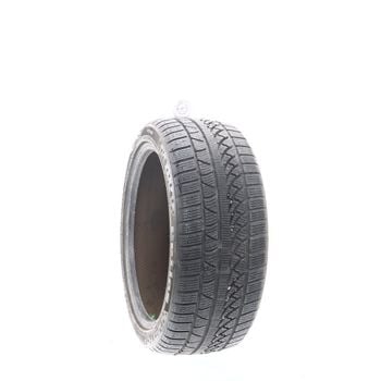 Used 235/40R18 Petlas Snowmaster W651 95V - 10/32