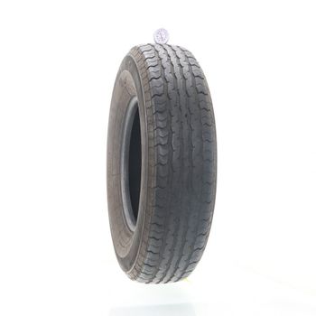 Used ST235/80R16 Contender TTT868 124/120N - 6/32