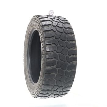 Used LT33X12.5R20 Haida Mud Champ HD869 119Q - 9/32
