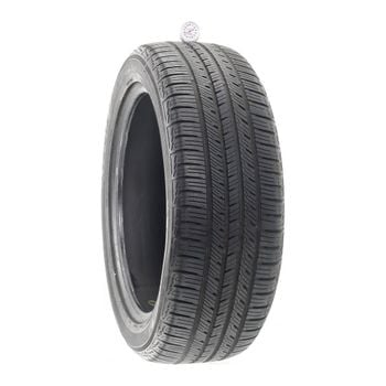 Set of (4) Used 245/50R20 Yokohama YK-CTX 102V - 9.5-10.5/32