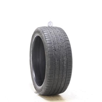Set of (2) Used 235/40R19 Goodyear Assurance MaxLife 96V - 6/32