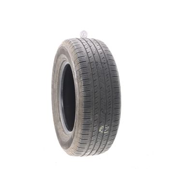 Set of (2) Used 265/65R17 Hercules Terra Trac HPT 112T - 7.5/32