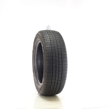 Set of (2) Used 225/60R17 GeoDrive KH16 99V - 7.5/32