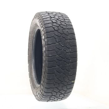 Used LT275/60R20 Falken Wildpeak A/T3W 119/116S - 14/32