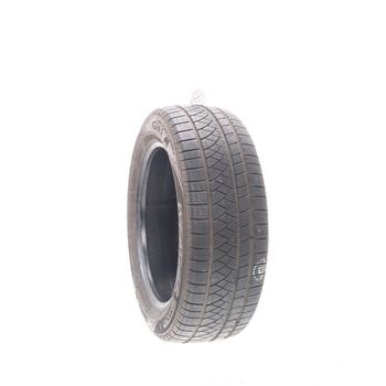 Used 235/55R18 Giti Weather Smart 100V - 9/32