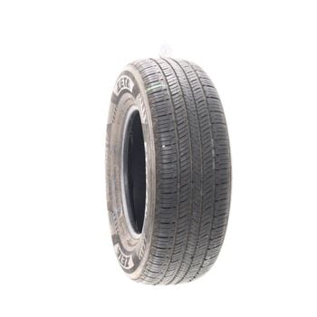 Used 265/70R17 Zeta Etalon 115S - 7.5/32