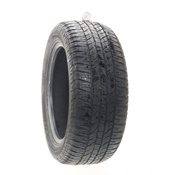 Used 275/55R20 Yokohama Geolandar A/T G015 117H - 9/32