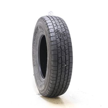 Used LT235/80R17 Cooper Discoverer HTP II 120/117R - 11.5/32