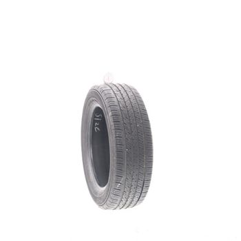 Set of (2) Used 185/60R15 Aspen GT-AS 84T - 7-8/32