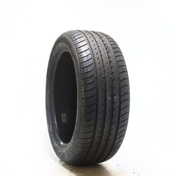 Driven Once 285/45R21 Goodyear Eagle NCT 5 EMT 109W - 10/32