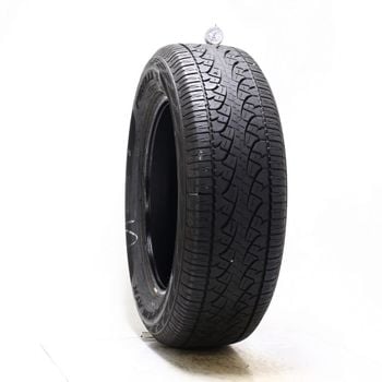 Set of (4) Used 275/60R20 Pirelli Scorpion ATR 115T - 8/32