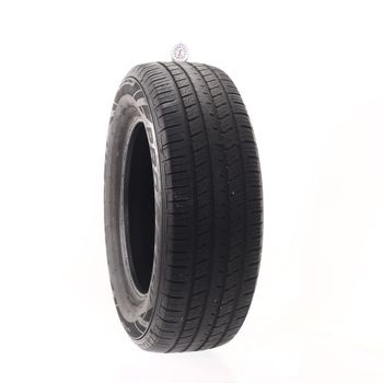 Set of (2) Used 255/65R18 Falken Pro G5 CSV 111H - 7.5-8.5/32