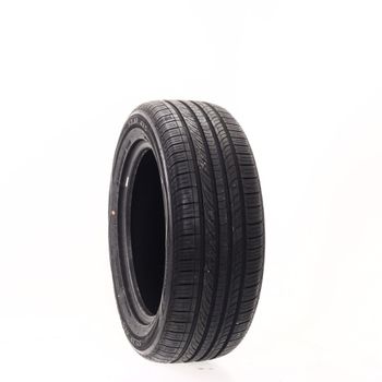Set of (2) New 235/55ZR17 Solar 4XS Plus 99W