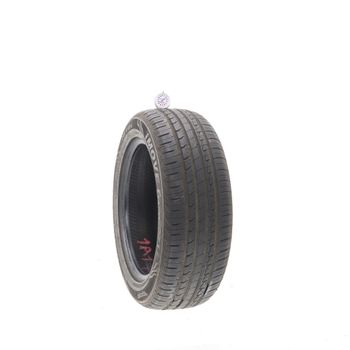 Set of (2) Used 205/55R16 Ironman IMove Gen 2 AS 91V - 9/32