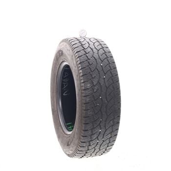 Used LT265/70R17 Atturo Trail Blade AT 121/118S - 9/32