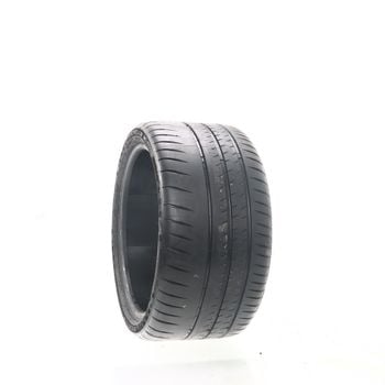 Set of (2) New 285/30ZR18 Michelin Pilot Sport Cup 2 97Y