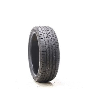 Set of (2) New 225/40R19 Pirelli P Zero Run Flat 89W - 10/32
