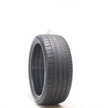 Used 245/35ZR19 Michelin Pilot Sport PS2 93Y - 7.5/32
