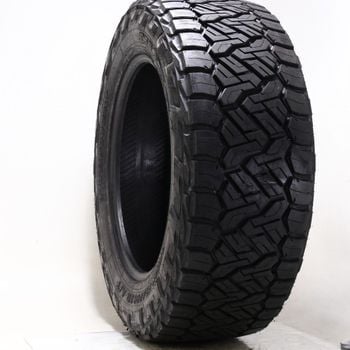 New LT37X13.5R22 Nitto Recon Grappler A/T 128R - 17/32
