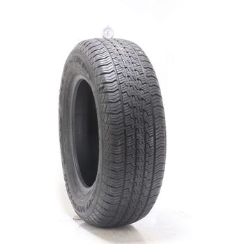 Set of (2) Used 265/65R18 Rocky Mountain H/T 114T - 7.5-8/32