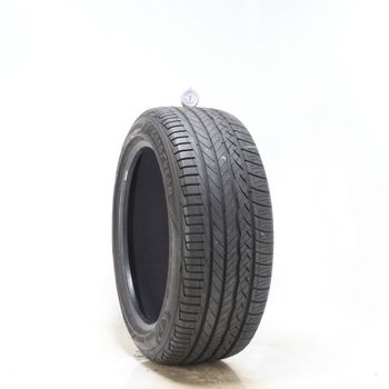 Set of (2) Used 255/45R19 Goodyear ElectricDrive GT SoundComfort 104W - 7/32
