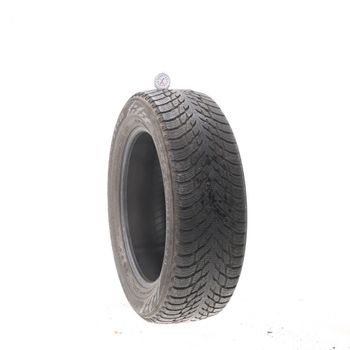 Used 225/60R18 Nokian Hakkapeliitta R3 SUV 104R - 8/32
