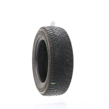 Set of (2) Used 225/65R17 General Altimax Arctic 12 106T - 5.5-6.5/32