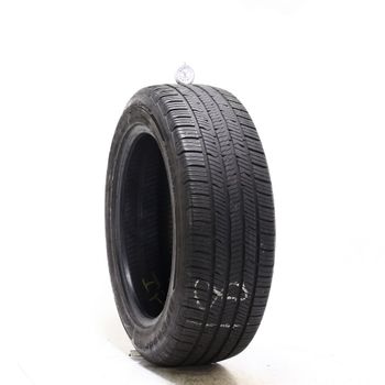 Set of (2) Used 225/55R18 BFGoodrich Advantage Control 98V - 5.5-7/32