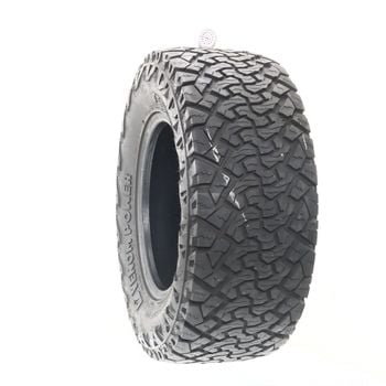 Used LT33X12.5R17 Venom Power Terra Hunter X/T 120R - 10.5/32