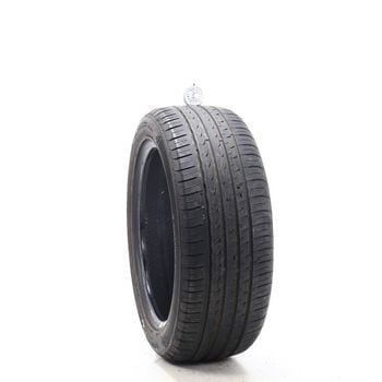 Set of (4) Used 215/50R17 Sailun Atrezzo SVA1 95W - 7-8/32