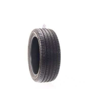 Set of (2) Used 235/45R18 Starfire Solarus A/S 94V - 6-7.5/32