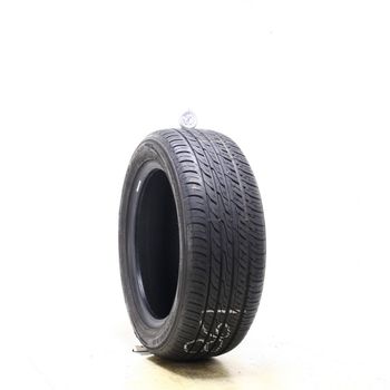 Set of (4) Used 205/55R16 Ironman IMove Gen 3 AS 91V - 8.5/32