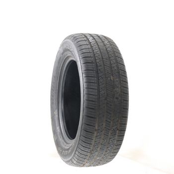 Set of (2) Driven Once 265/60R18 RoadOne Cavalry 4x4 HP 110H - 9.5/32
