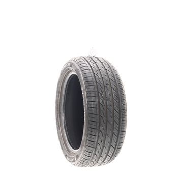 Set of (2) Used 215/50ZR17 Landsail LS588 UHP 95W - 8/32