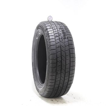 Set of (2) Used 245/55R19 Mastercraft Stratus HT 103T - 9/32