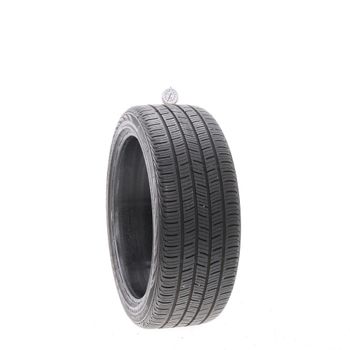 Set of (2) Used 235/40R19 Continental ContiProContact 92H - 8/32
