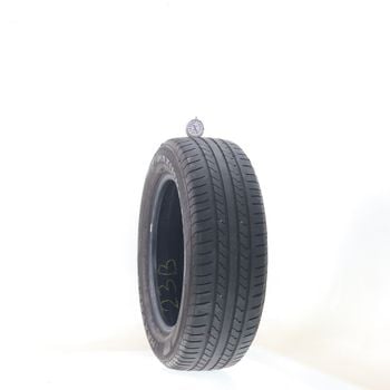 Set of (2) Used 205/60R16 Maxtrek Maximus MI 92H - 6-7/32