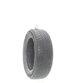Used 205/55R16 BFGoodrich g-Grip All Season 2 91H - 8/32