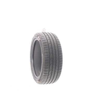 Used 235/45R18 Pirelli P Zero AS Plus 3 Elect PNCS 98Y - 9/32