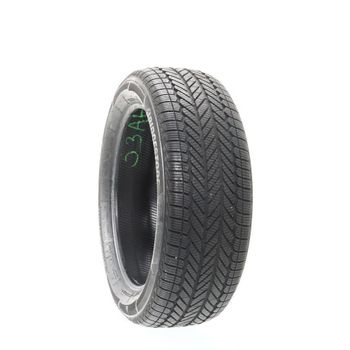 Driven Once 245/50R20 Bridgestone WeatherPeak 102V - 9/32