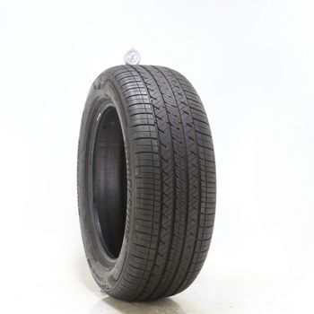 Used 235/55R18 Bridgestone Turanza LS100 MOE RFT 104T - 8.5/32