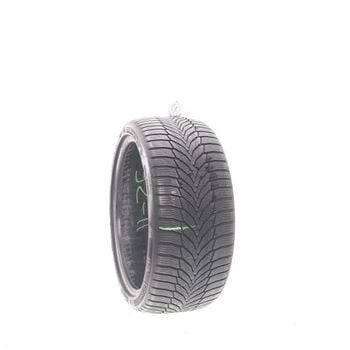 Used 255/35R19 Nexen Winguard Sport 2 WU7 96V - 8/32