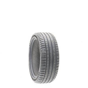 New 205/45ZR17 Michelin Pilot Sport 5 88Y