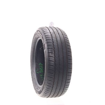 Set of (2) Used 235/55R18 Michelin Primacy MXM4 VOL 100H - 7.5/32
