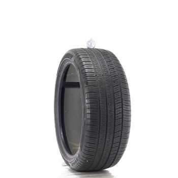 Used 235/40R19 Pirelli P Zero All Season Plus Elect PNCS 96V - 7/32